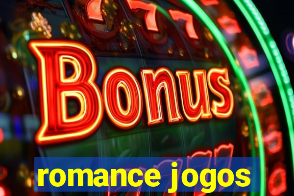 romance jogos